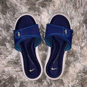 Women’s Nike Slides